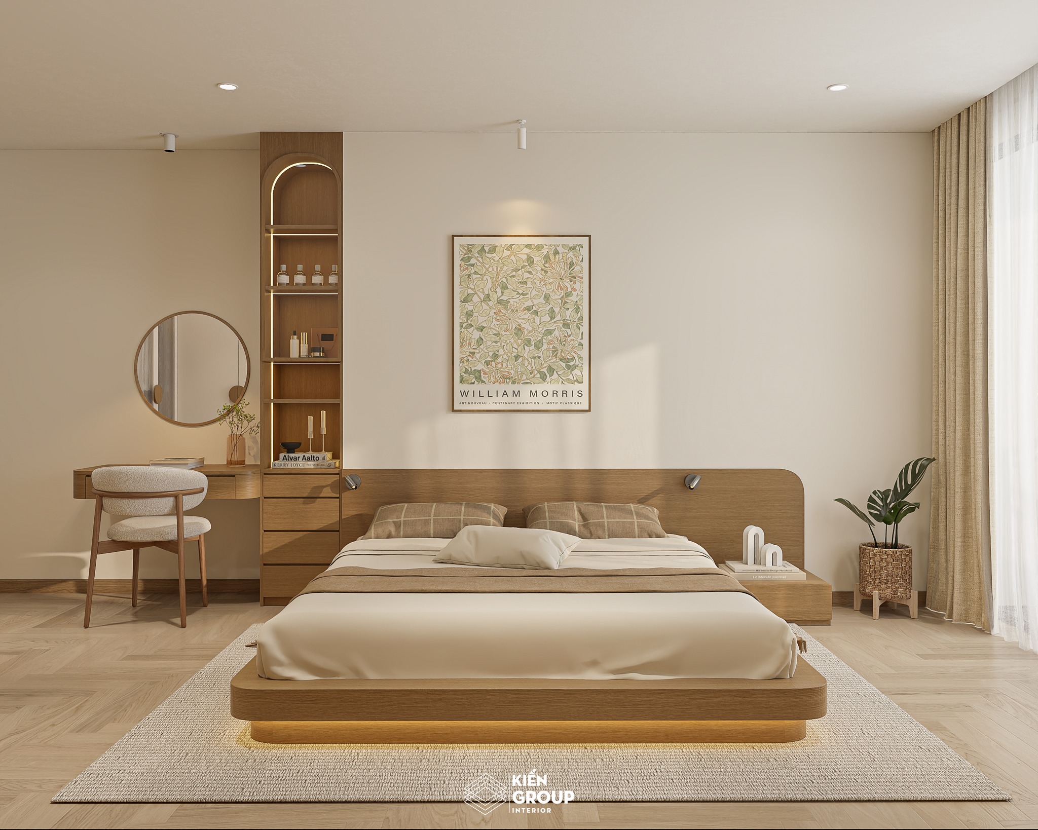 [HN] CĂN HỘ NAM ĐÔ COMPLEX | HOÀNG MAI - 125m2 - 3 PN